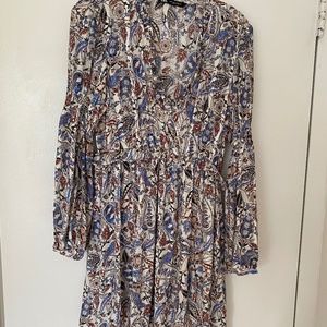 Zara dress